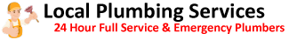 Lewistown MD 24 Hour Plumbers